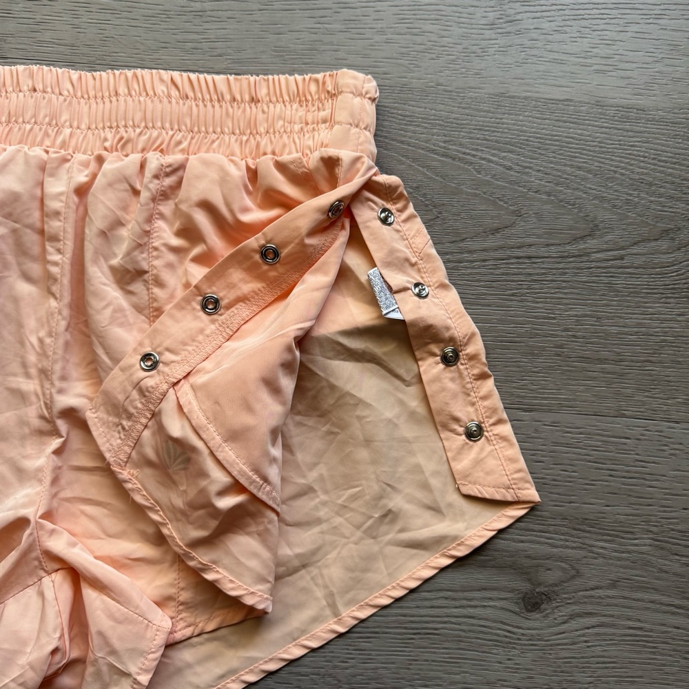 Forever 21 Athletic Shorts - Picture 3 of 5